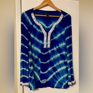 Women’s INC Tunic - Sz 10